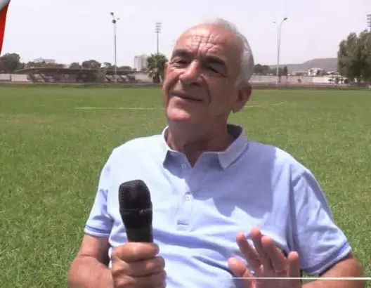 “نوسطالجيا رياضي من سوس” (1).. أصغر مسير بالمغرب يكشف كواليس تأسيس رجاء أكادير (فيديو)
