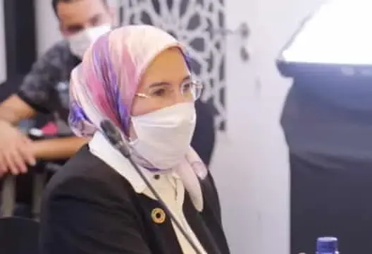 NEZHA ELOUAFI