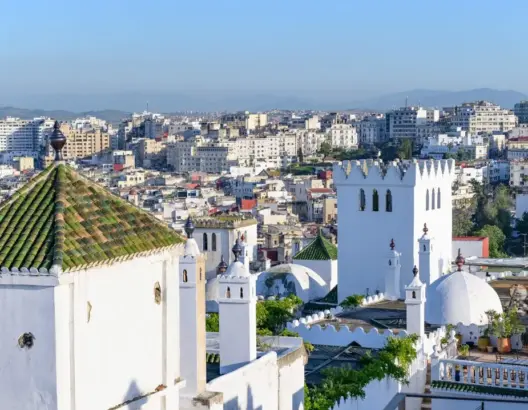 طنجة