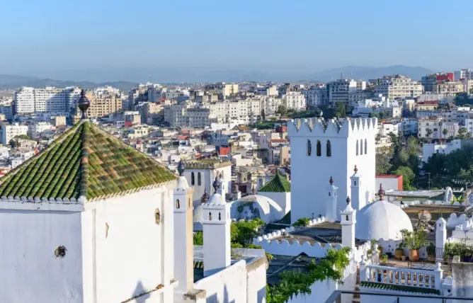 طنجة