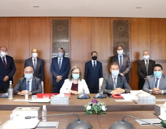 رئيس الحكومة
