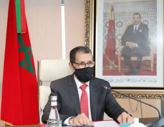 رئيس الحكومة