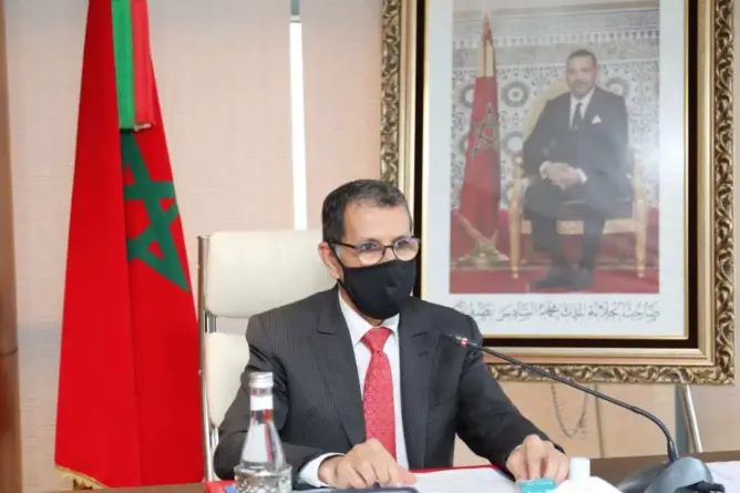 رئيس الحكومة