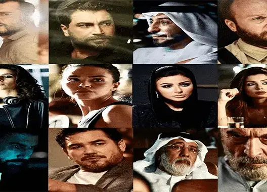 “المنصة”.. أول مسلسل إماراتي يدخل عالم “نتفكلس” في شتنبر المقبل (صور)