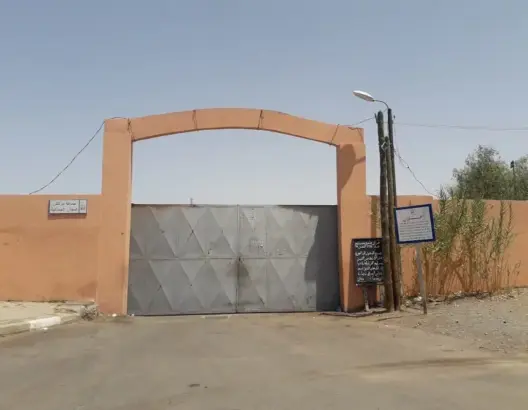 المجازر الجماعية لمراكش
