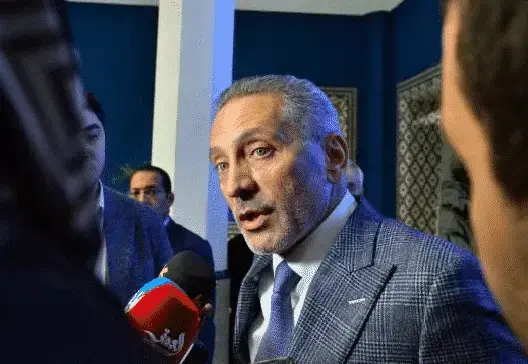 مولاي حفيظ العلمي
