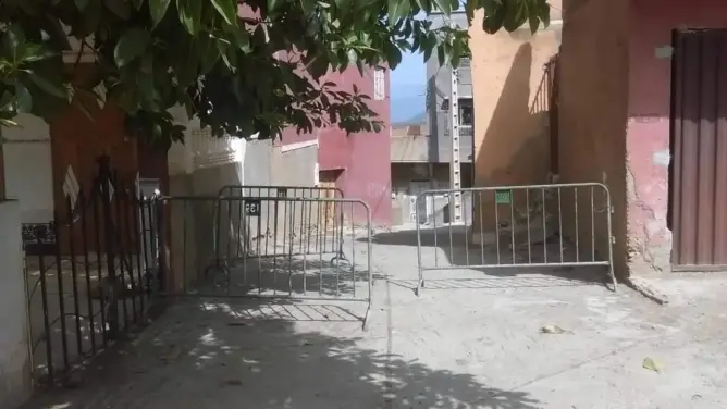 فيروس “كورونا” يقتحم بقوة بلدية أمزميز .. و”العمق” تكشف التفاصيل