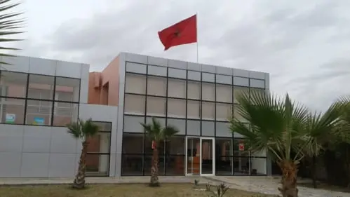 أكاديمية مراكش آسفي