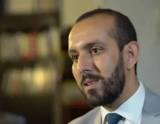 رشيد أوراز