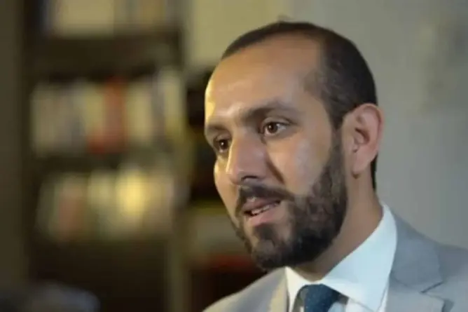 رشيد أوراز