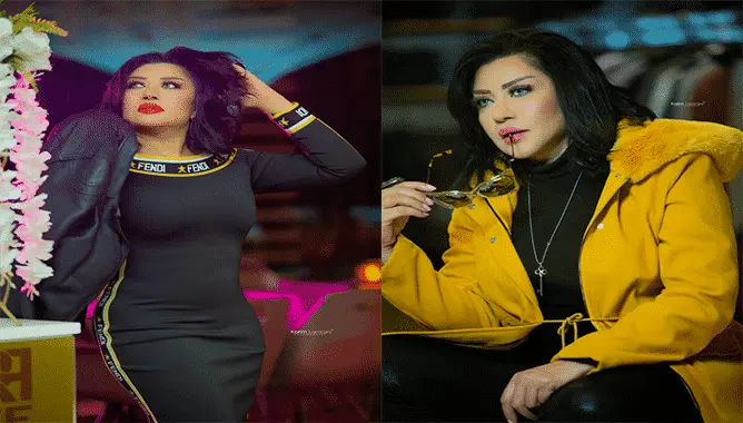 منى أسعد