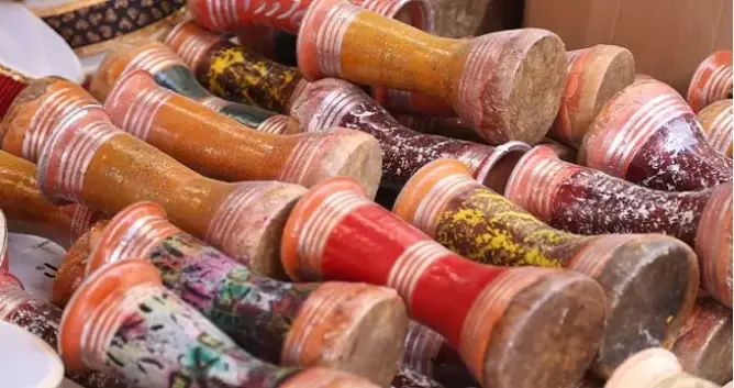 طعارج
