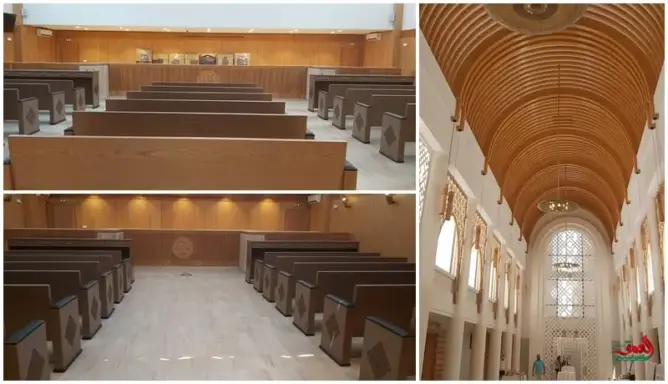 وزير العدل يدشن محكمة جديدة بتطوان ويدعو المحامين للانخراط في مكافحة غسيل الأموال