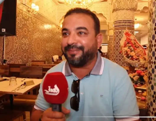 هشام.. مهاجر توّج 20 سنة من الغربة بفرنسا بالاستثمار في الطبخ بأكادير (فيديو)