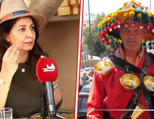 مشروع بمراكش يستثمر في “الكراب” من أجل التعقيم ونشر ثقافة وقائية من كورونا (فيديو)