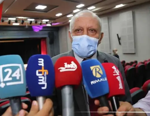 المالوكي: تجديد المركب الثقافي “أنزا” اعتراف بدور المَعْلمة في إبراز مواهب سوس (فيديو)