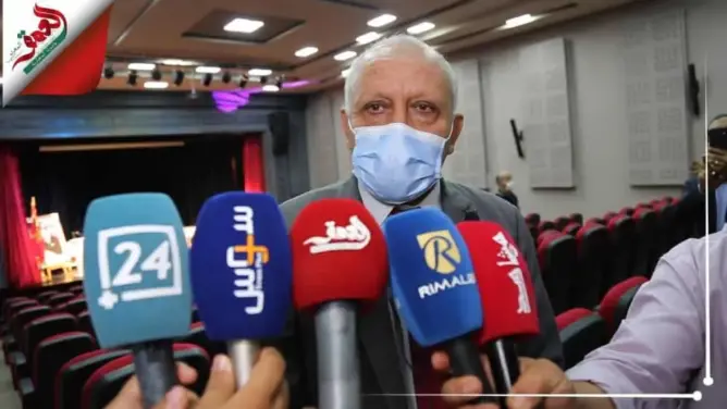 المالوكي: تجديد المركب الثقافي “أنزا” اعتراف بدور المَعْلمة في إبراز مواهب سوس (فيديو)