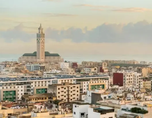 بعد تسجيلها أرقاما قياسية لأشهر.. انخفاض كبير في إصابات كورونا بالبيضاء