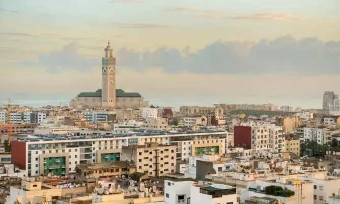 بعد تسجيلها أرقاما قياسية لأشهر.. انخفاض كبير في إصابات كورونا بالبيضاء