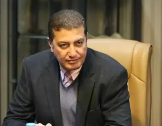 رشيد العبدي