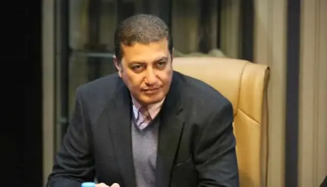 رشيد العبدي