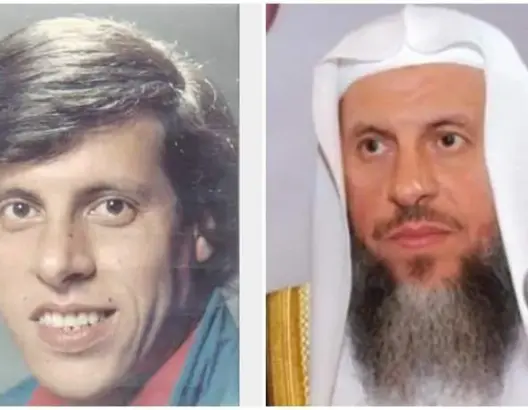 إذاعي وداعية إسلامي