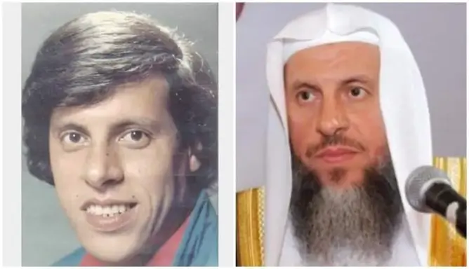 إذاعي وداعية إسلامي