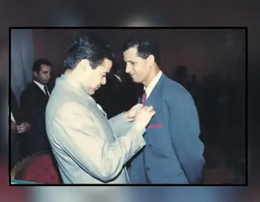 إعلامي رياضي