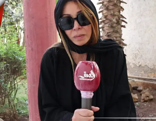 الراقي