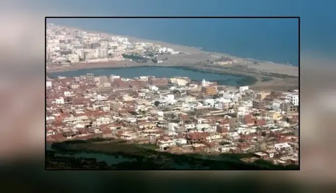 هيئة حقوقية تحذر من تحول حي بمرتيل إلى “مملكة للبناء العشوائي” وتدعو لفتح تحقيق