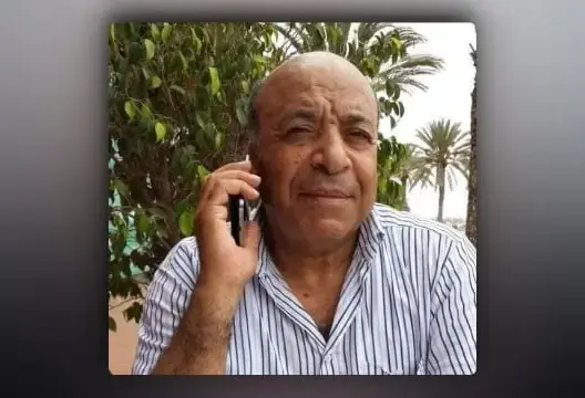 mhamed elazzaoui