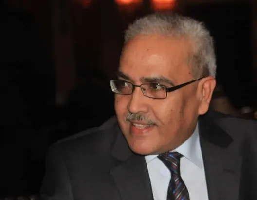 محمد ذو الرشاد