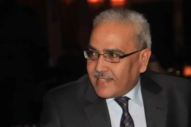محمد ذو الرشاد