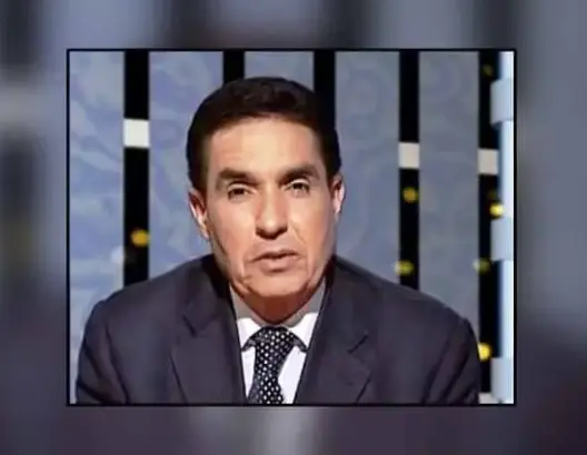 إعلامي