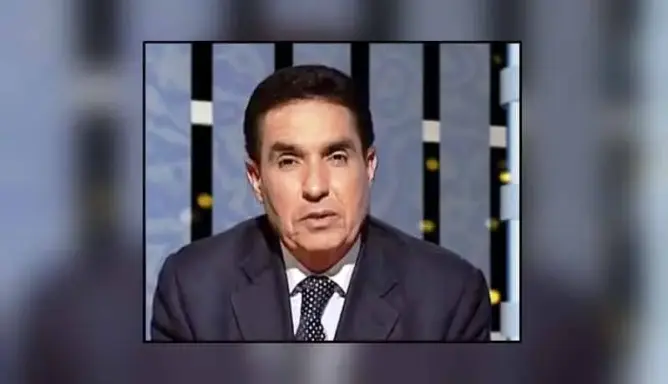 إعلامي