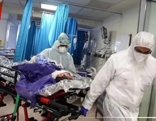 المغرب: 1537 إصابة جديدة بـ”كورونا” .. والفيروس يفتك بـ30 شخصا (فيديو)