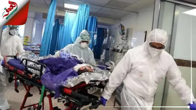 المغرب: 1537 إصابة جديدة بـ”كورونا” .. والفيروس يفتك بـ30 شخصا (فيديو)