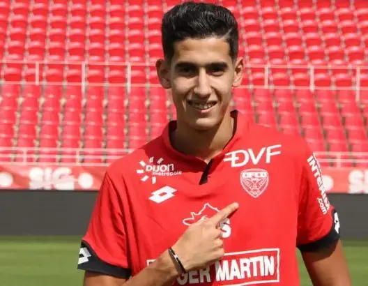الدوري الفرنسي
