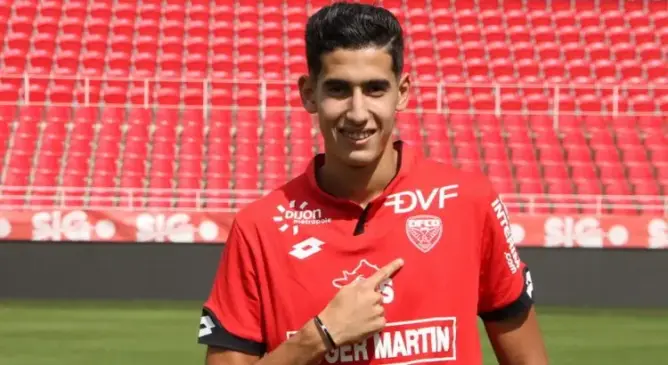 الدوري الفرنسي