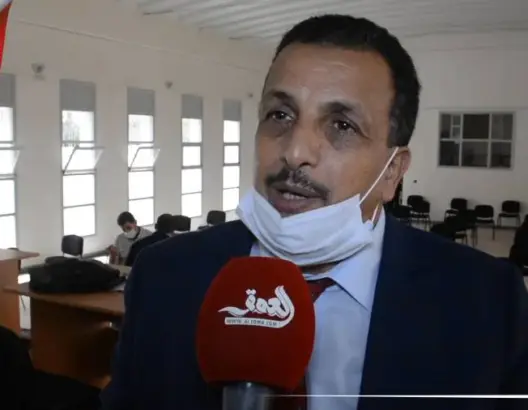 مسؤول تربوي: نواجه عدوا مجهولا وخفيا .. وكلنا معنيون لإنجاح الدراسة في زمن كورونا (فيديو)