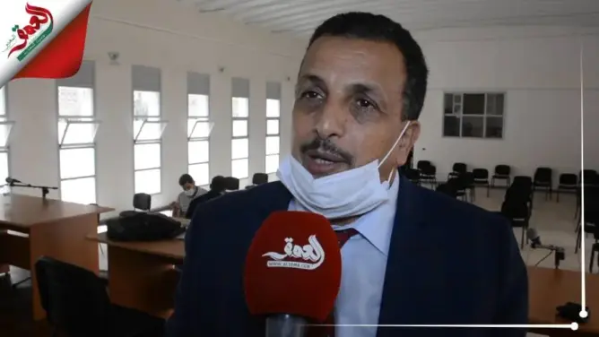 مسؤول تربوي: نواجه عدوا مجهولا وخفيا .. وكلنا معنيون لإنجاح الدراسة في زمن كورونا (فيديو)