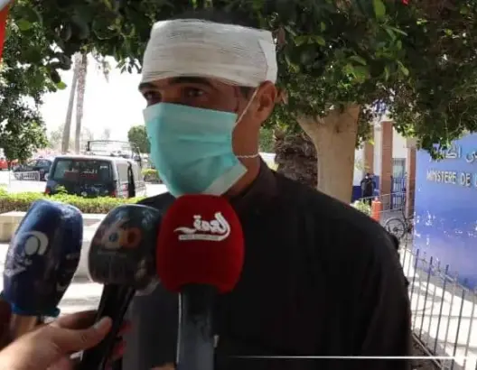 ناج من فاجعة “طابوكا” يروي تفاصيل ليلة الرعب التي خلفت 12 قتيلا (فيديو)