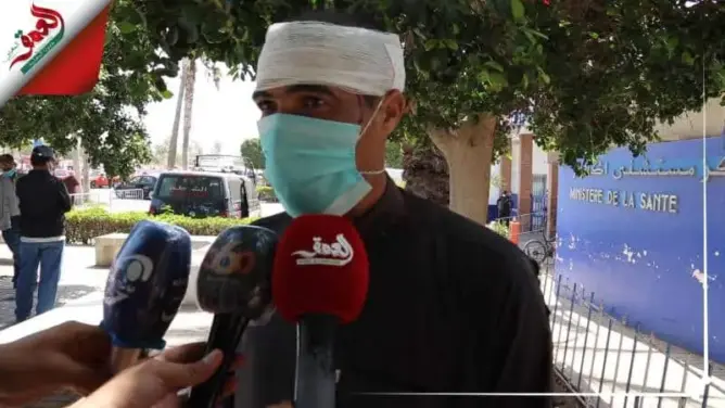 ناج من فاجعة “طابوكا” يروي تفاصيل ليلة الرعب التي خلفت 12 قتيلا (فيديو)