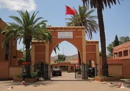 وزارة الداخلية تكافئ جماعة خنيفرة بـ170 مليون سنتيم