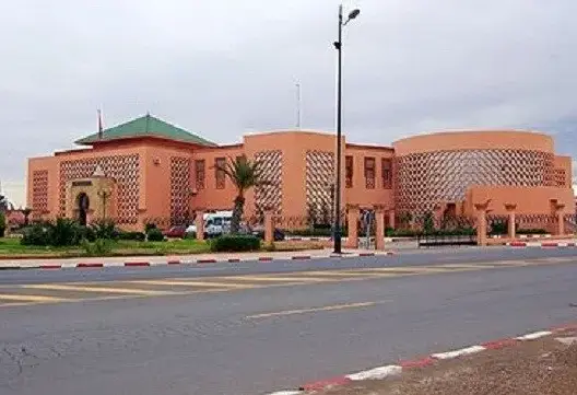 جهة مراكش آسفي