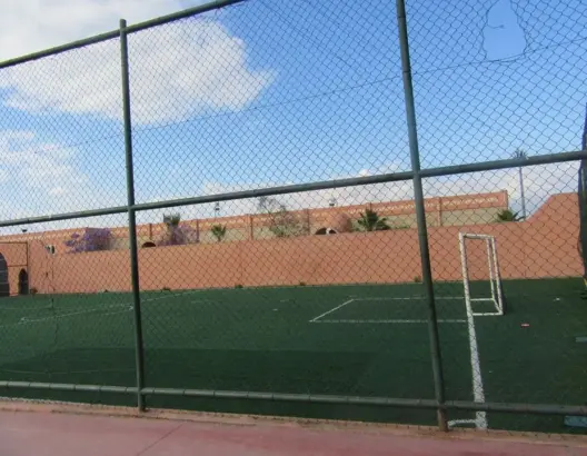 ملعب قشيش