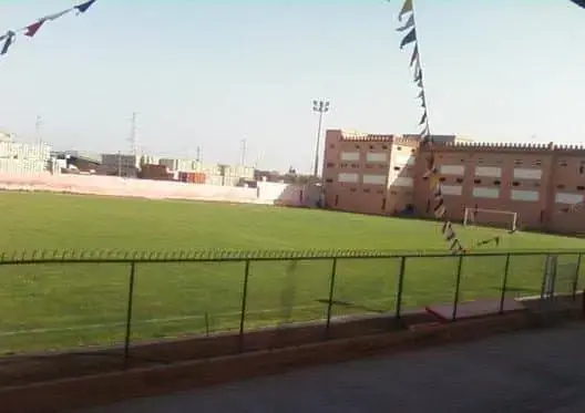 بعد مخالطتهم للاعب”الطاس”..إصابة سبعة أشخاص بكورونا بملعب أيت ملول