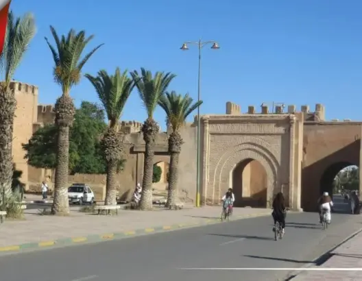 4 سنوات سجنا نافذا لستيني اغتصب طفلا ضواحي تارودانت