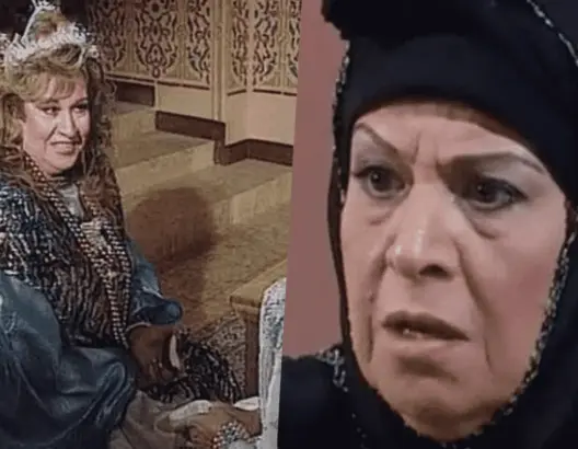 سامية أمين