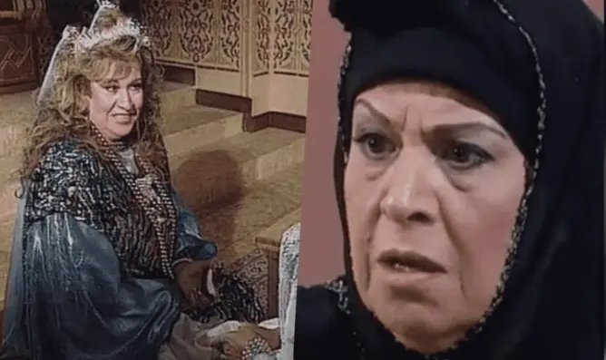 سامية أمين
